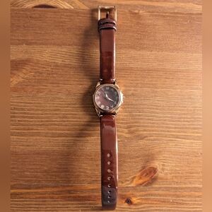 Marc by Marc Jacobs Watch